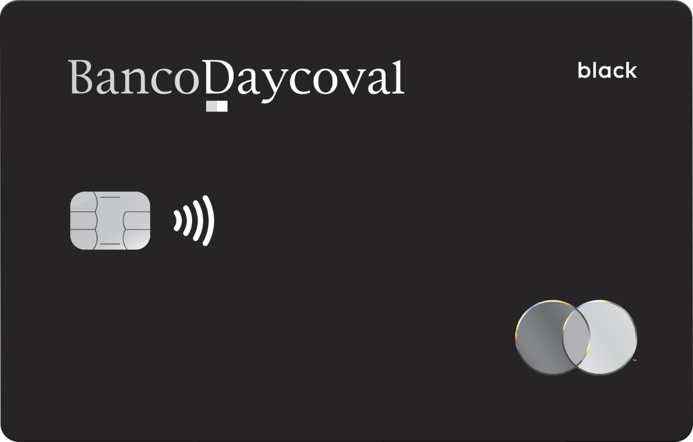 Cartão Banco Daycoval Mastercard Black - Análise