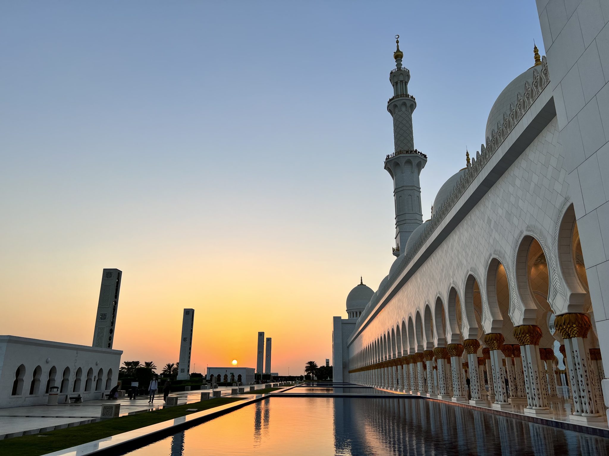 Regras para entrar em Dubai e Abu Dhabi - Veja o que está valendo