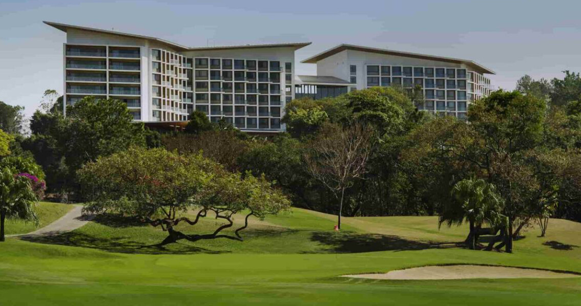 Relaxe no Interior de São Paulo: Hotéis com Piscina por R$ 164