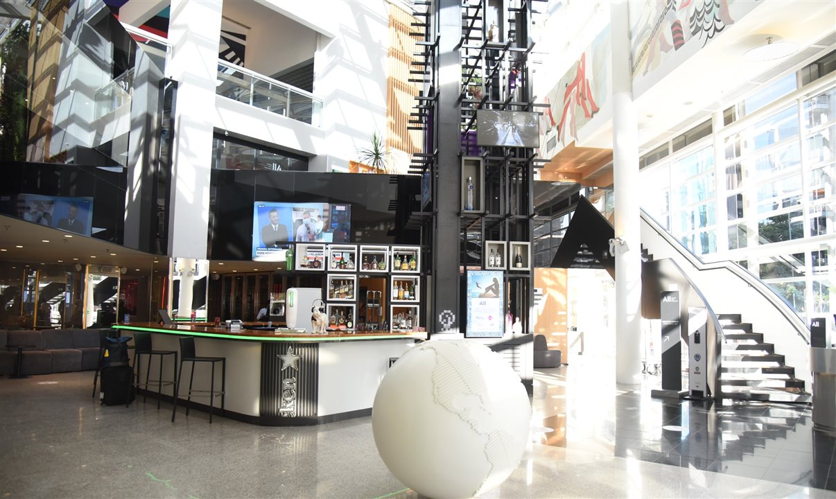 Black Friday ALL Accor! Reserve hotéis premium com diárias a partir de R$ 202