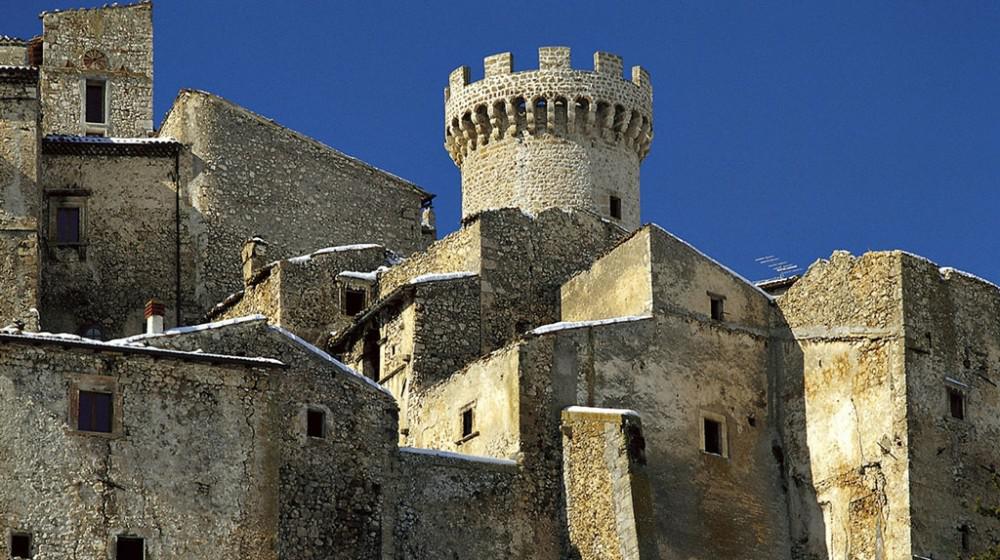 Dica de hospedagem Wanderlust: Hotel Sextantio Albergo Diffuso - Itália