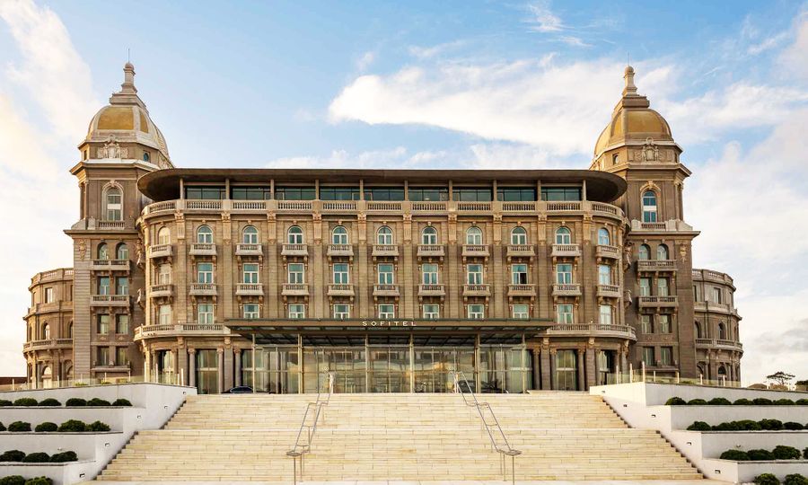 Promoção Accor ALL Weekend: Até 25% de desconto com café da manhã - Sugestão de hotéis na América do Sul