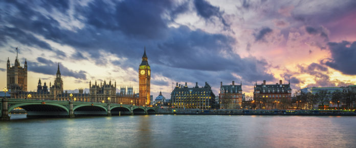 Passagens flexíveis para Londres por menos de R$ 1.600 - Com taxas inclusas