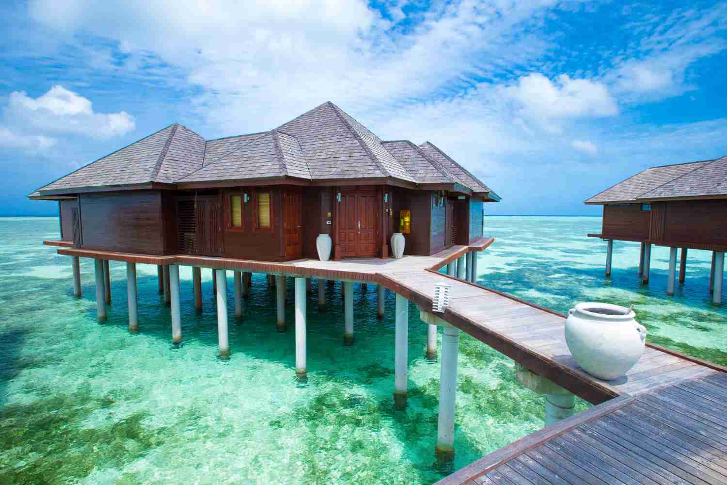 Voltou! Transfira pontos TudoAzul para o Accor ALL com 37,5% de desconto