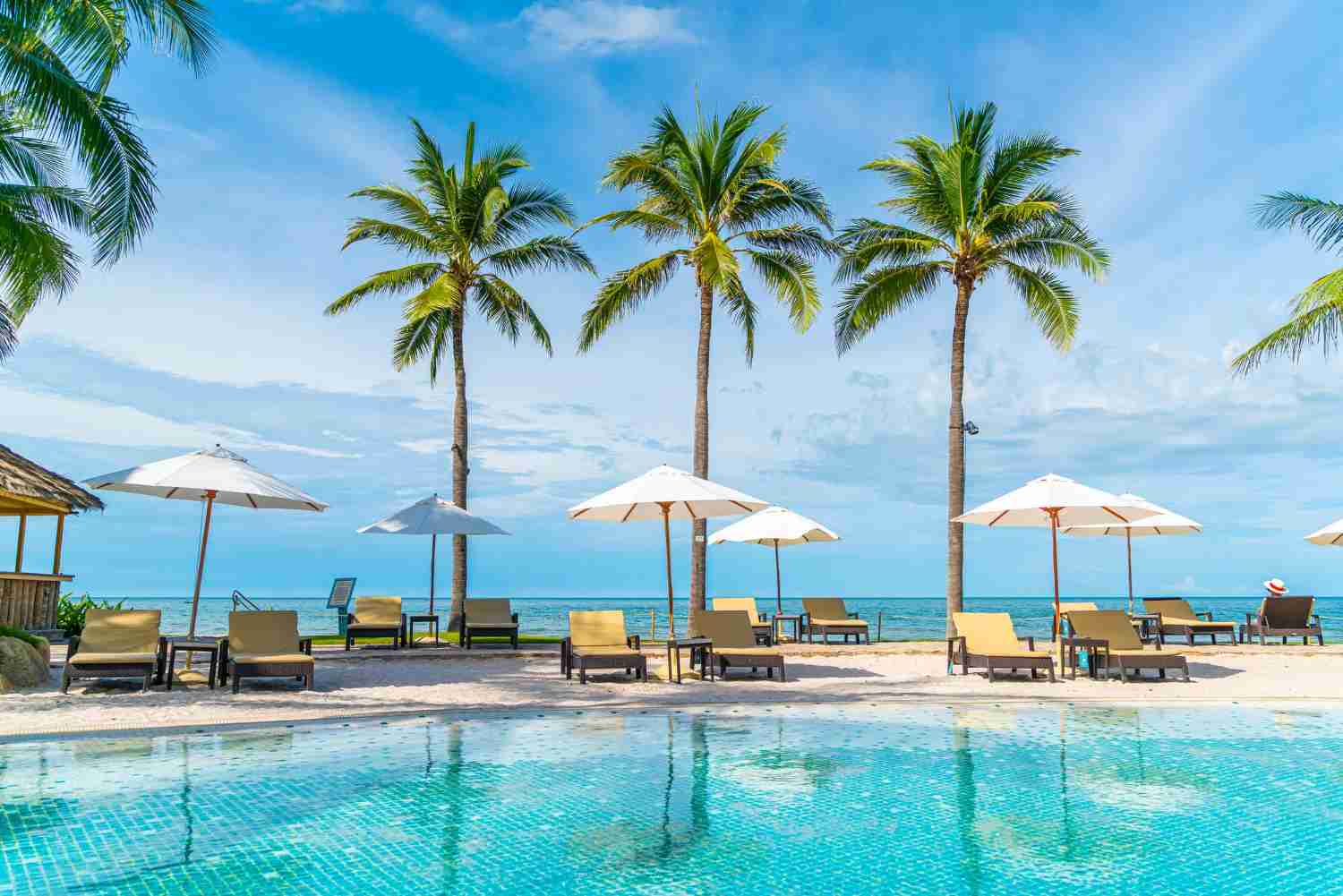 Promoção Hyatt oferece até 25% de desconto em reservas em hotéis selecionados