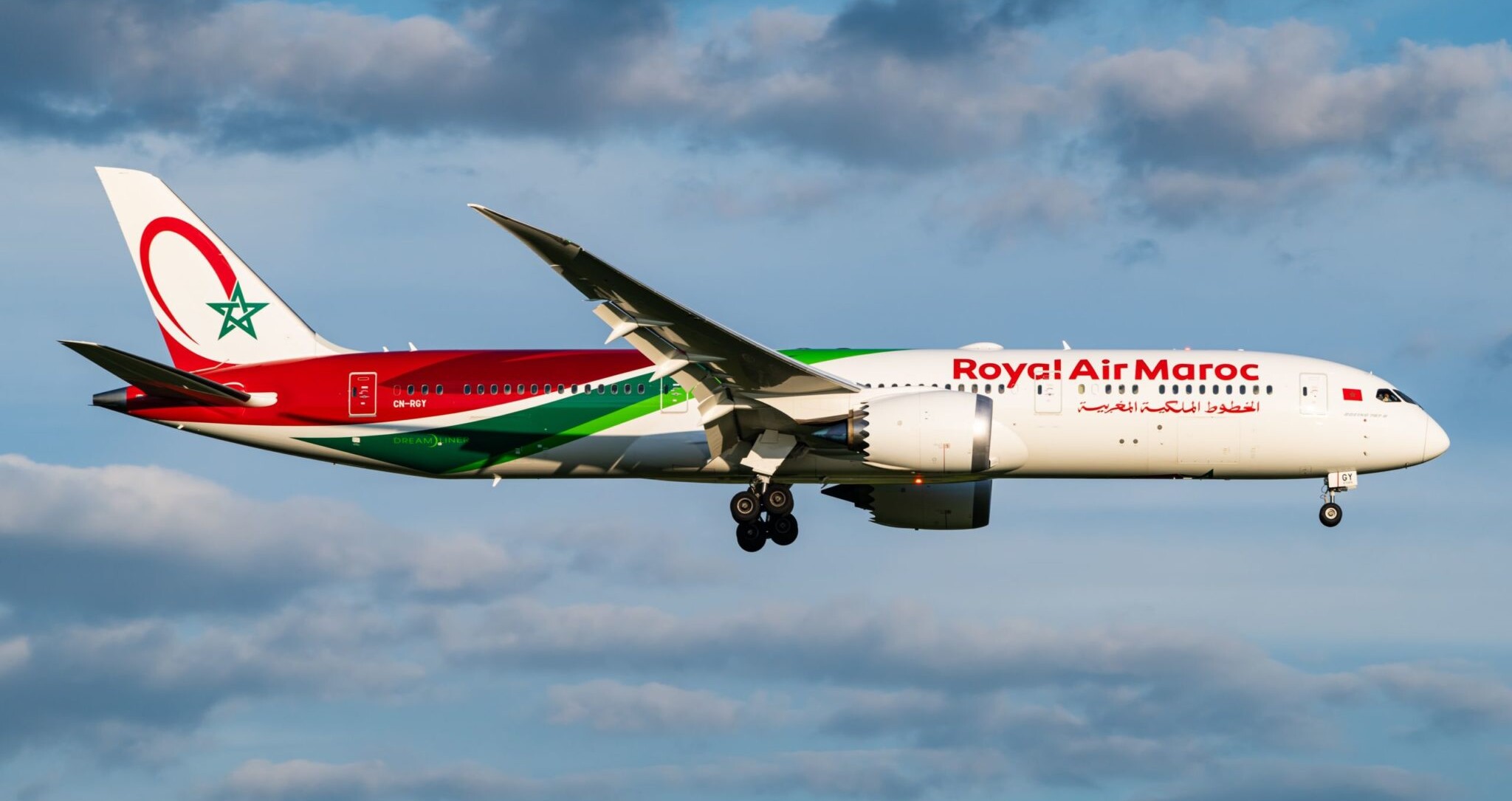 Royal Air Maroc anuncia nova rota entre Casablanca e Toronto