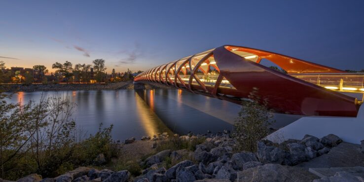 voos brasil canadá westjet calgary