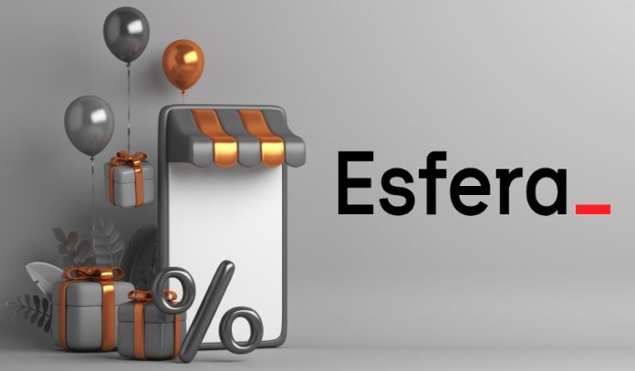 Esfera, Casas Bahia, Extra e Ponto oferecem até 20% de cashback em produtos selecionados