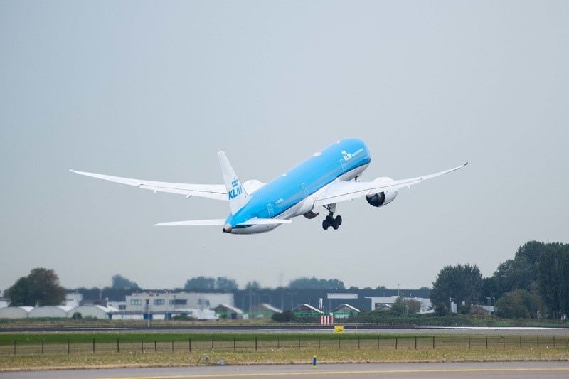 KLM terá voos diretos para 167 destinos no verão europeu