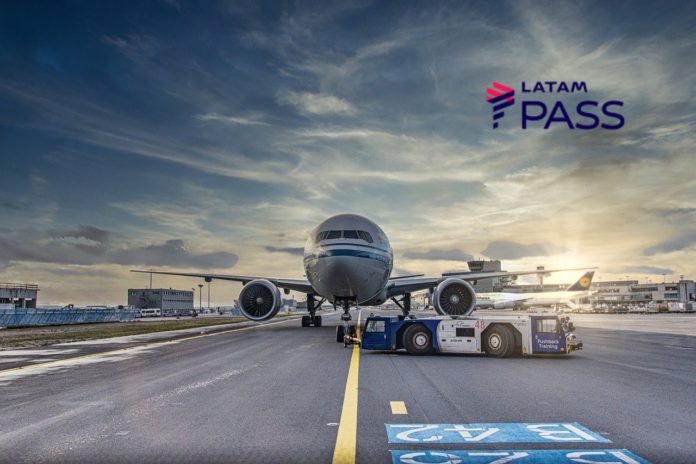 LATAM Pass oferece até 80% de bônus na transferência de pontos de bancos selecionados compra venda pontos desconto