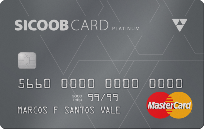 Cartão Sicoob Mastercard Platinum - Análise