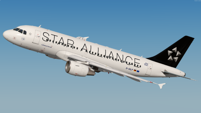 Star Alliance planeja lançar um cartão de crédito cobranded