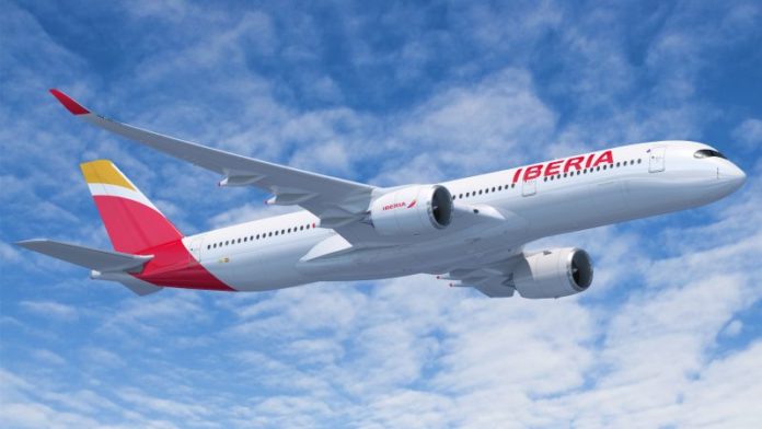 Iberia Plus oferece 50% de desconto no resgate com Avios