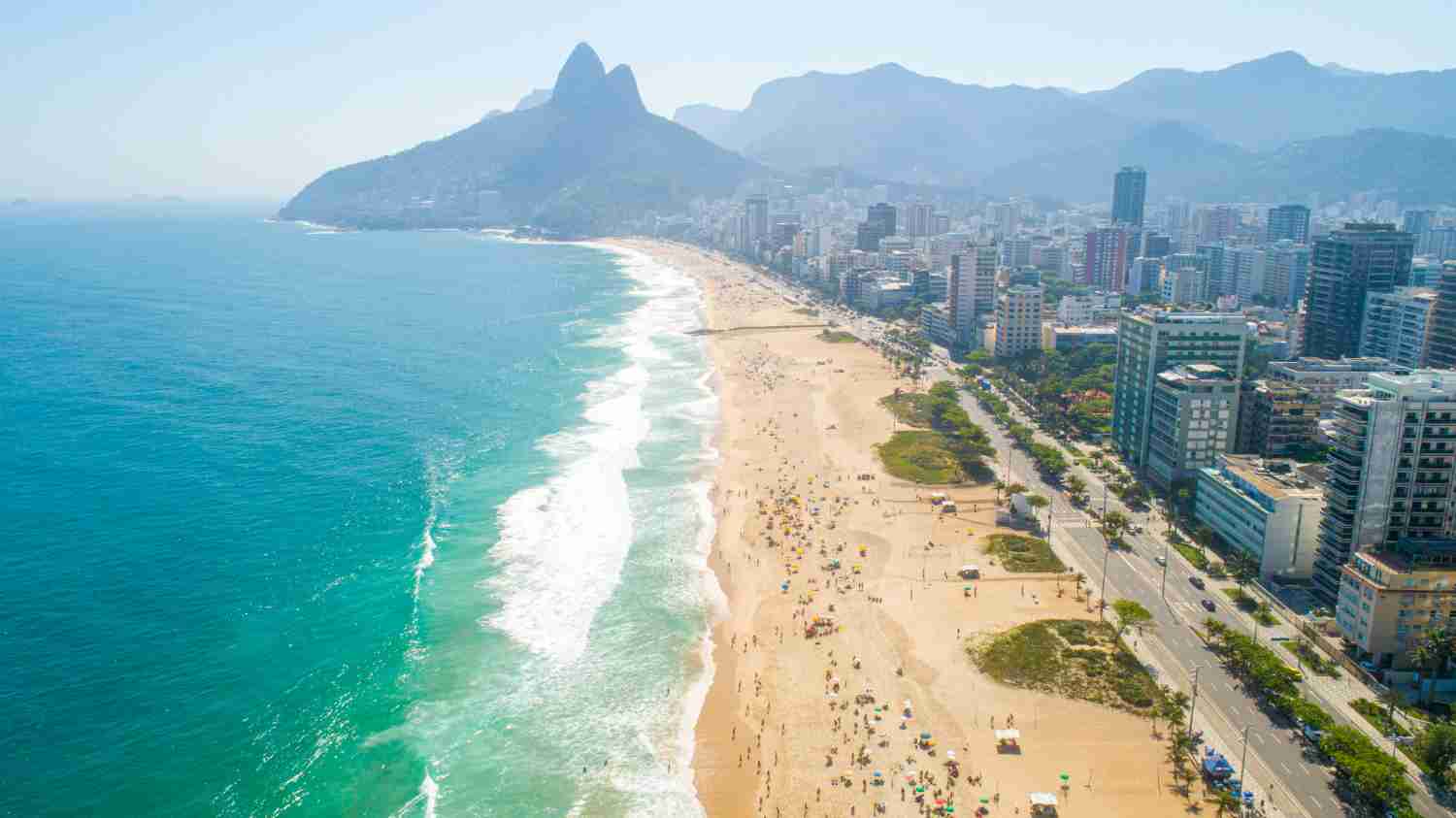 Governo quer regulamentar Airbnb no Rio de Janeiro e acabar com aluguel na orla carioca