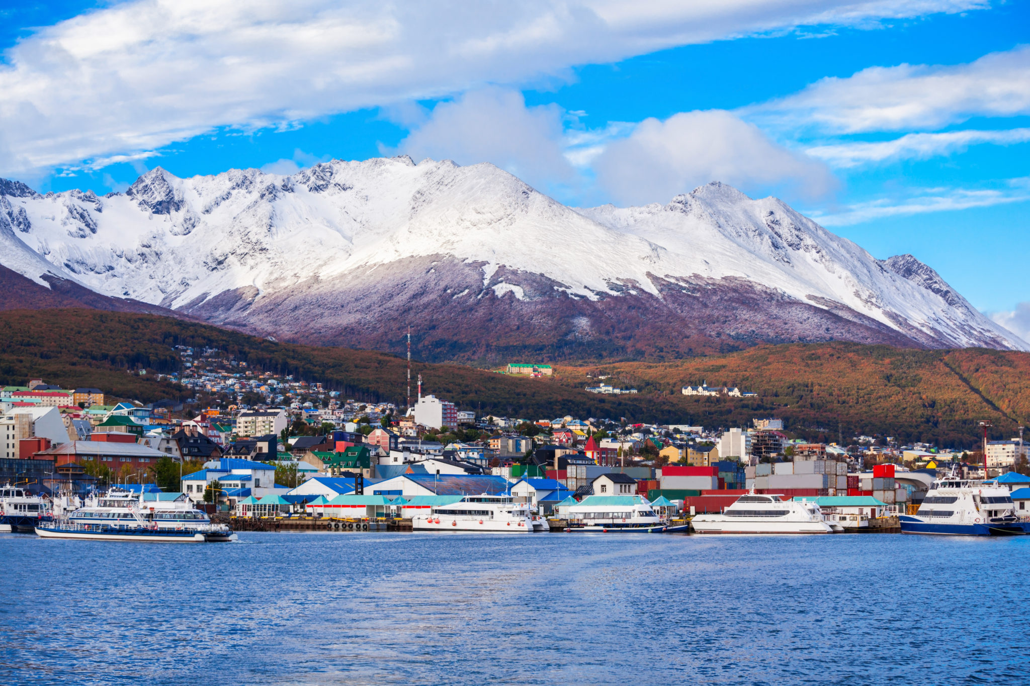 W Premium anuncia novos lounges na Argentina