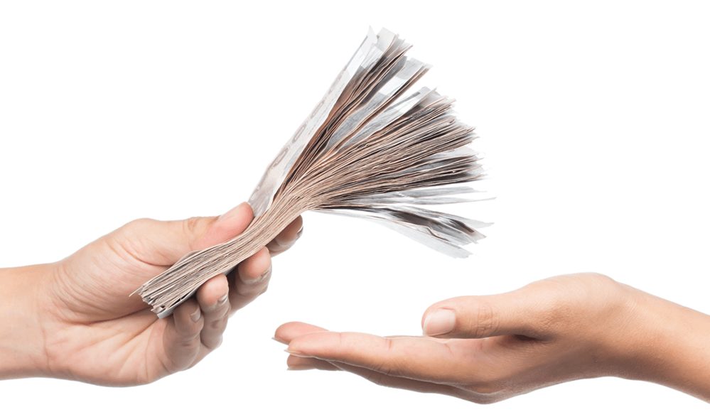 Livelo e CashMe oferecem 100 mil pontos na contratação de empréstimos pessoais