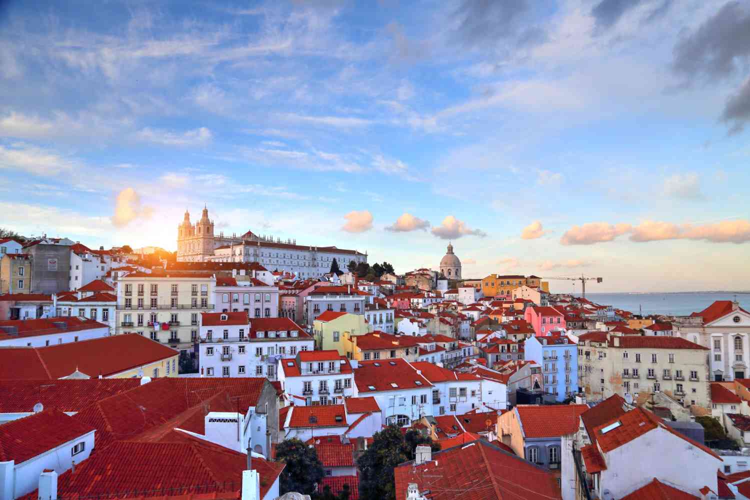 Ainda dá tempo! Reserve hotéis em Portugal com até 35% de desconto – Diárias partir de R$ 357
