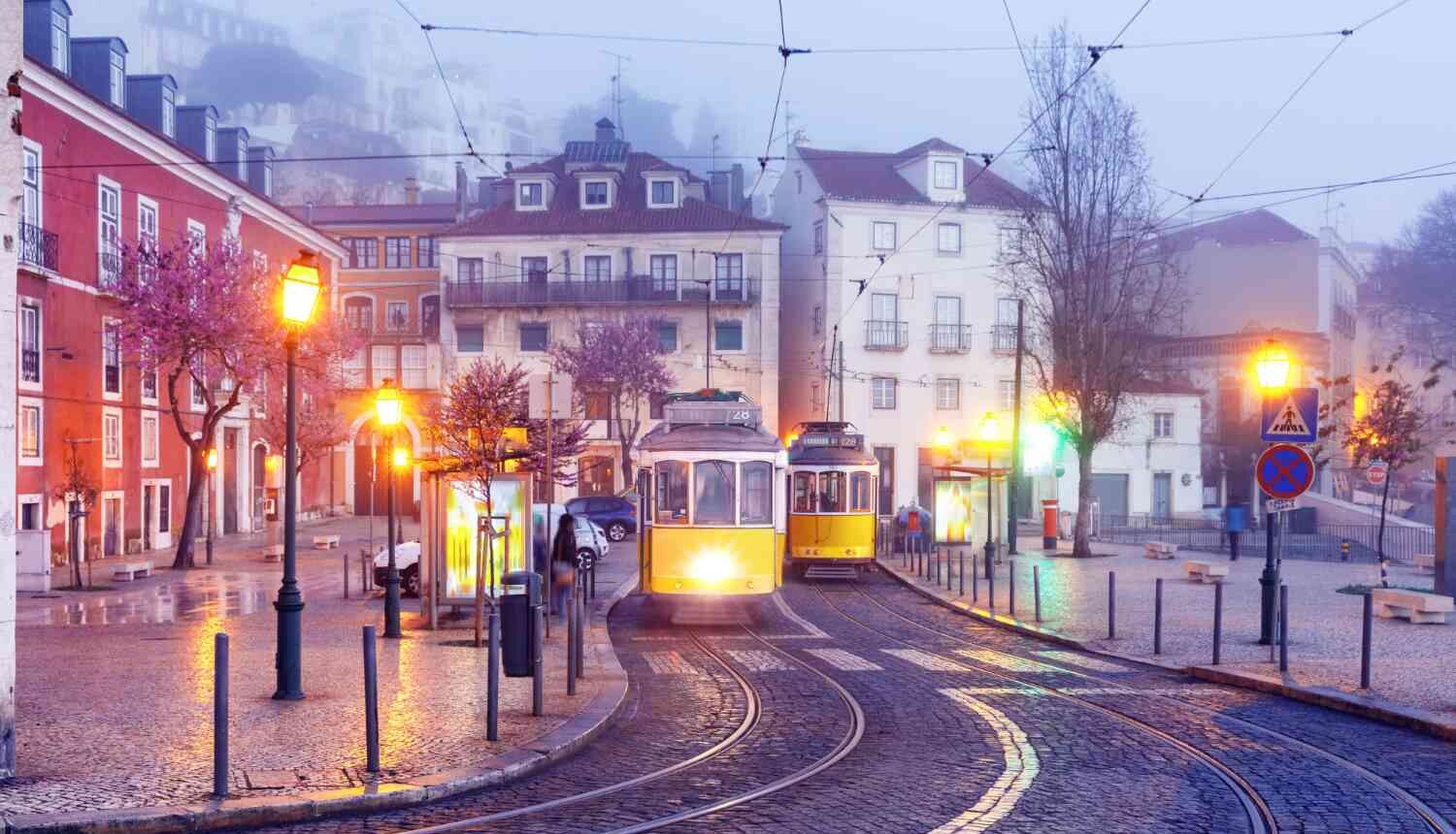 Lisboa vai dobrar o valor da taxa de turismo a partir de setembro