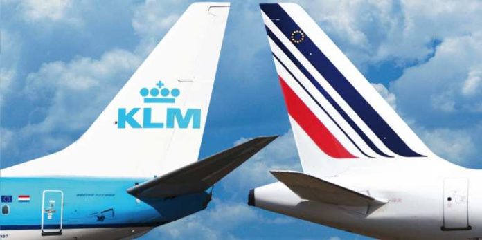 Flying Blue da Air France / KLM vende milhas com até 100% de bônus + até 50% de desconto para emissão com milhas