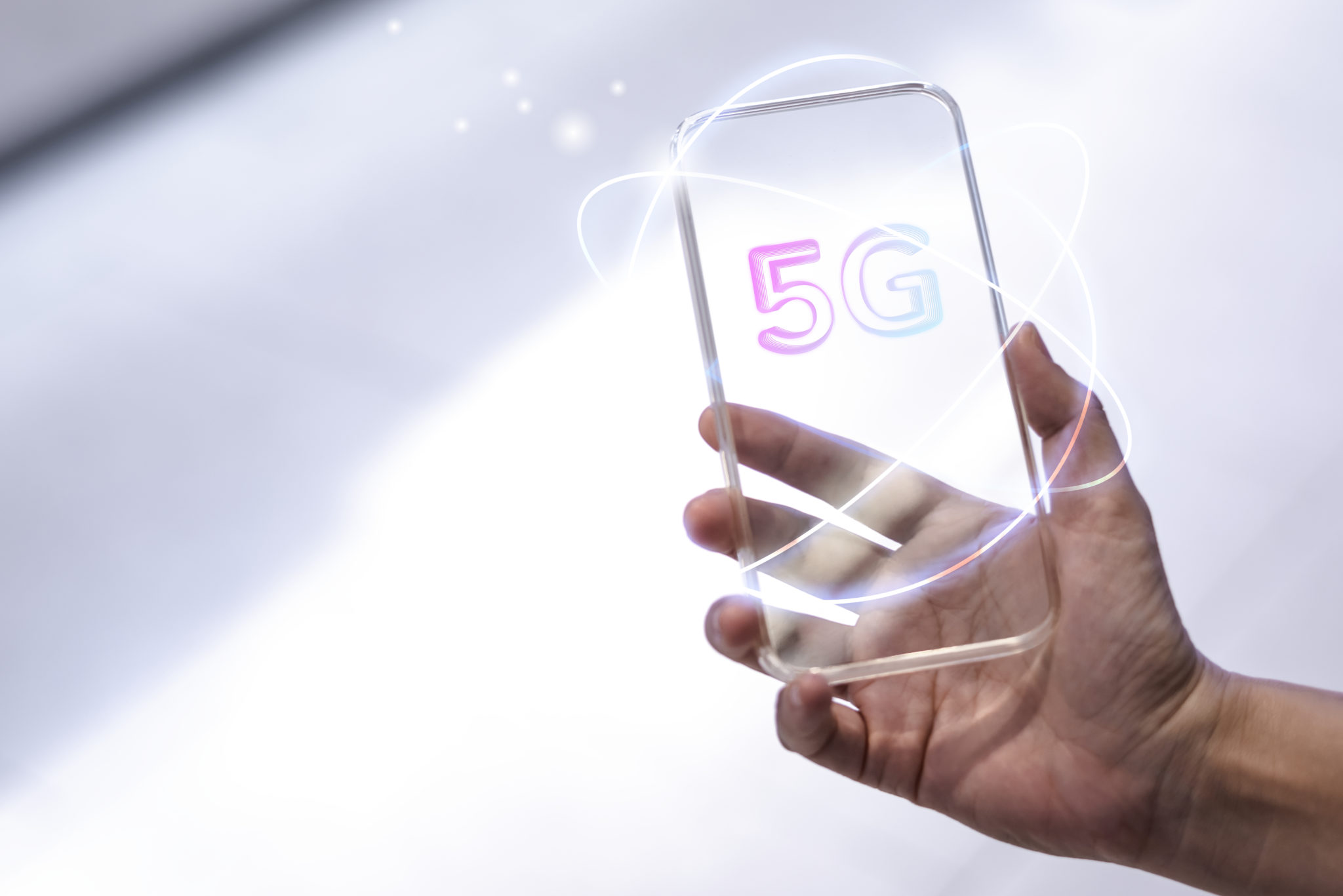 5G Internet 5G começa a funcionar em Brasília