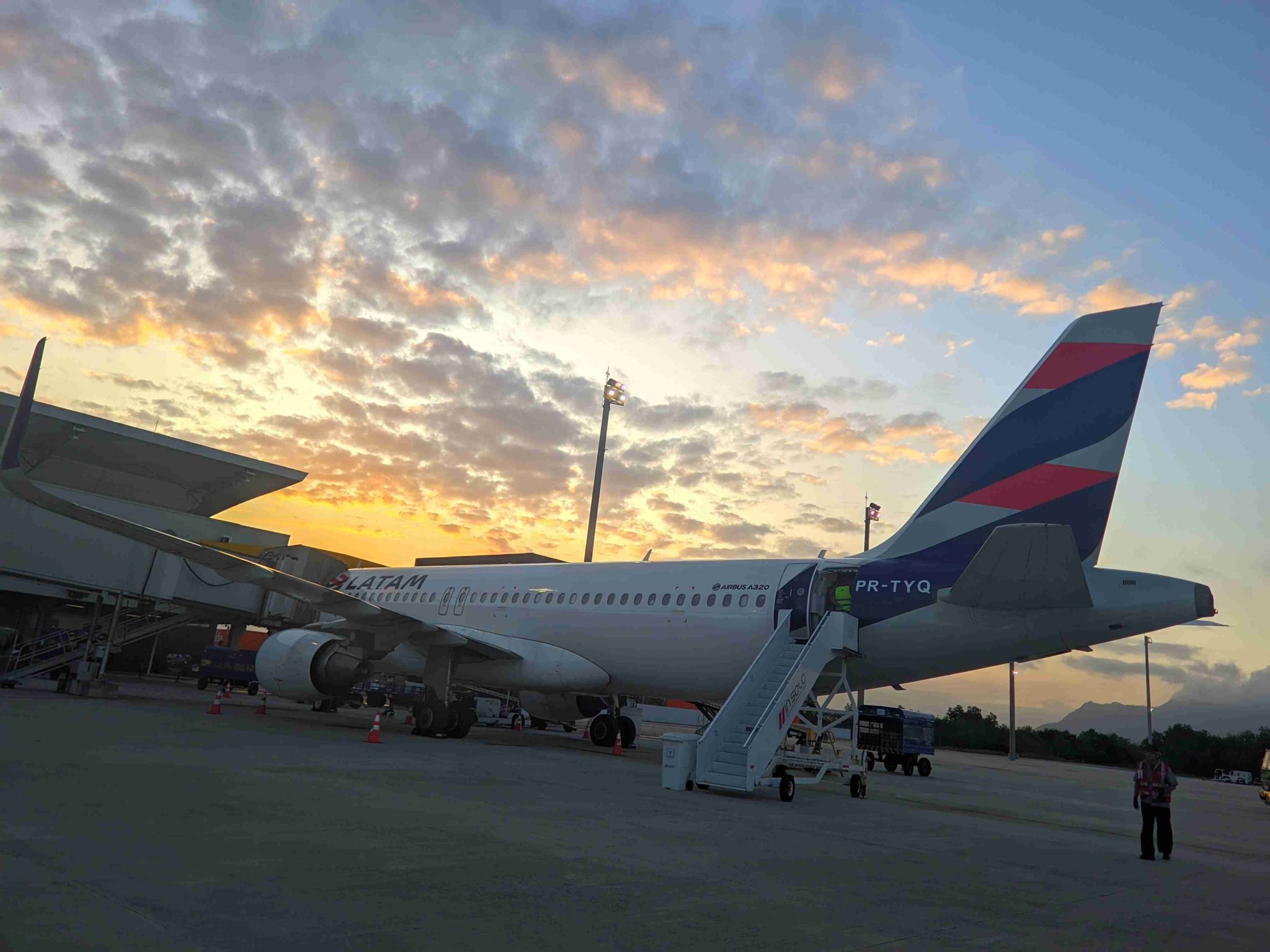 Aeroporto de Vitória recupera mais de 90% da movimentação desde o início da pandemia