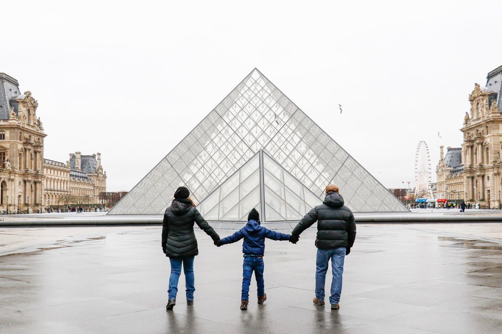 Viajar com adolescentes - Nem adulto nem criança e agora?