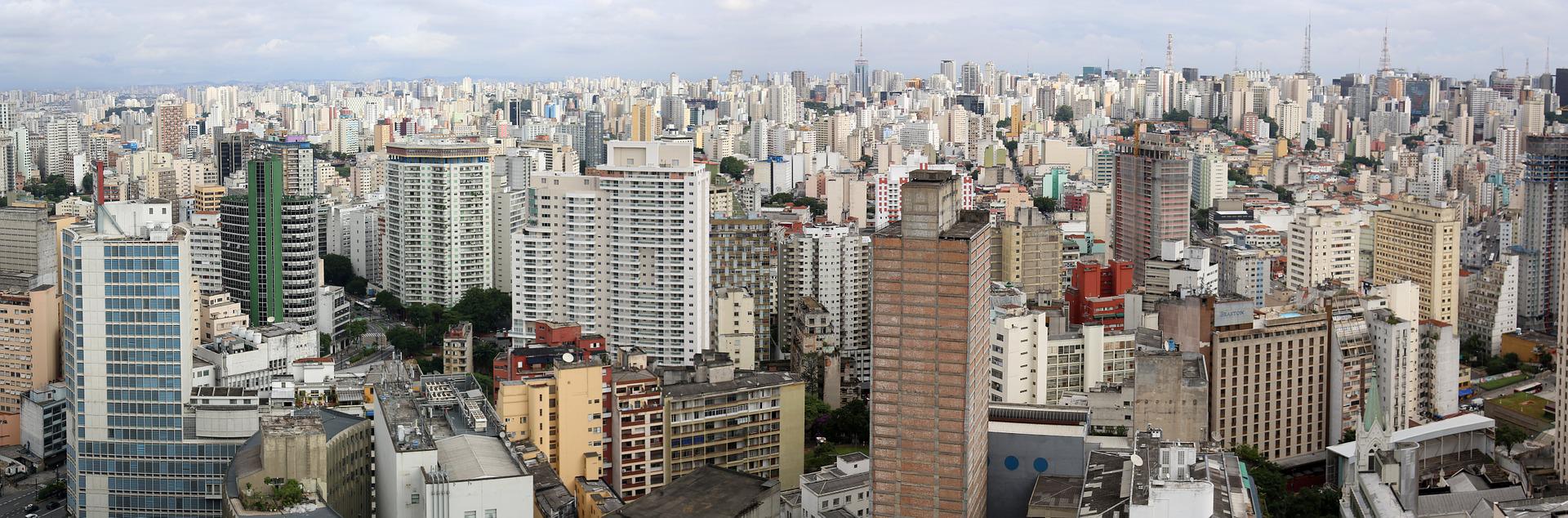 outdoor, construção, céu, Metrópolis, Área metropolitana, nuvem, Torre de apartamentos, Área urbana, paisagem urbana, horizonte, torre, centro da cidade, Condomínio, Construção de uso misto, Prédio comercial, apartamento, Bairro, cidade, arranha-céu