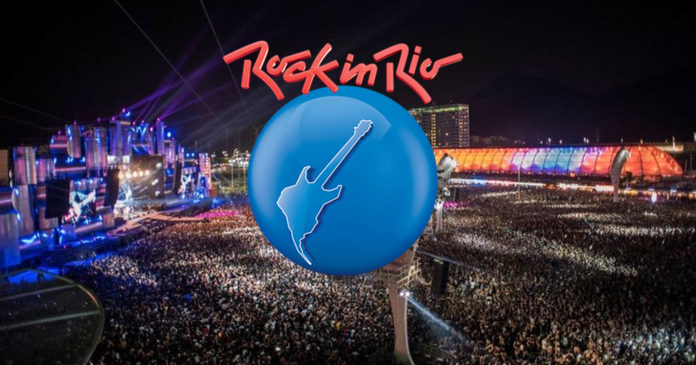 Promoção do Itaú sorteia experiências VIP e ingressos para o Rock in Rio Brasil 2022