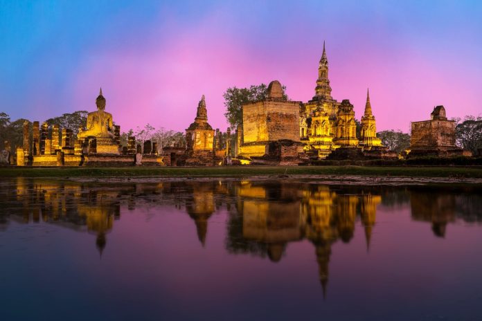 Hotéis na Tailândia com até 15% de desconto - Dica de viagem Wanderlust Concierge