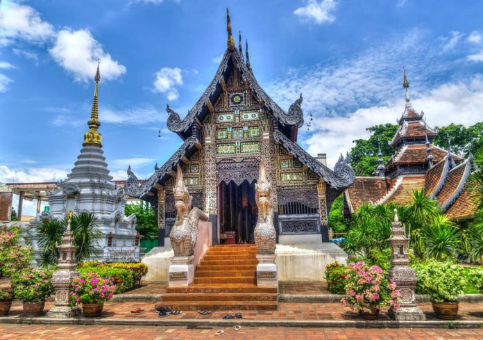 Dica Wanderlust Concierge: Até 15% de desconto em reservas de hotéis na Tailândia