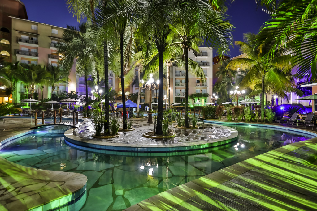 Último dia! Thermas de Olímpia by Mercure – Diárias a partir de R$ 366 com café da manhã incluso