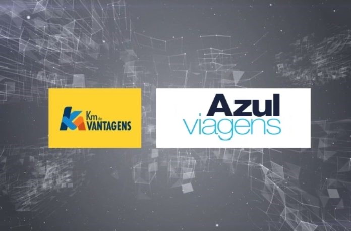 Km de Vantagens e Azul Viagens oferecem até 10% de desconto em produtos e serviços