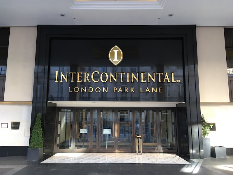 IHG One Rewards oferece até 100% de bônus na compra de pontos