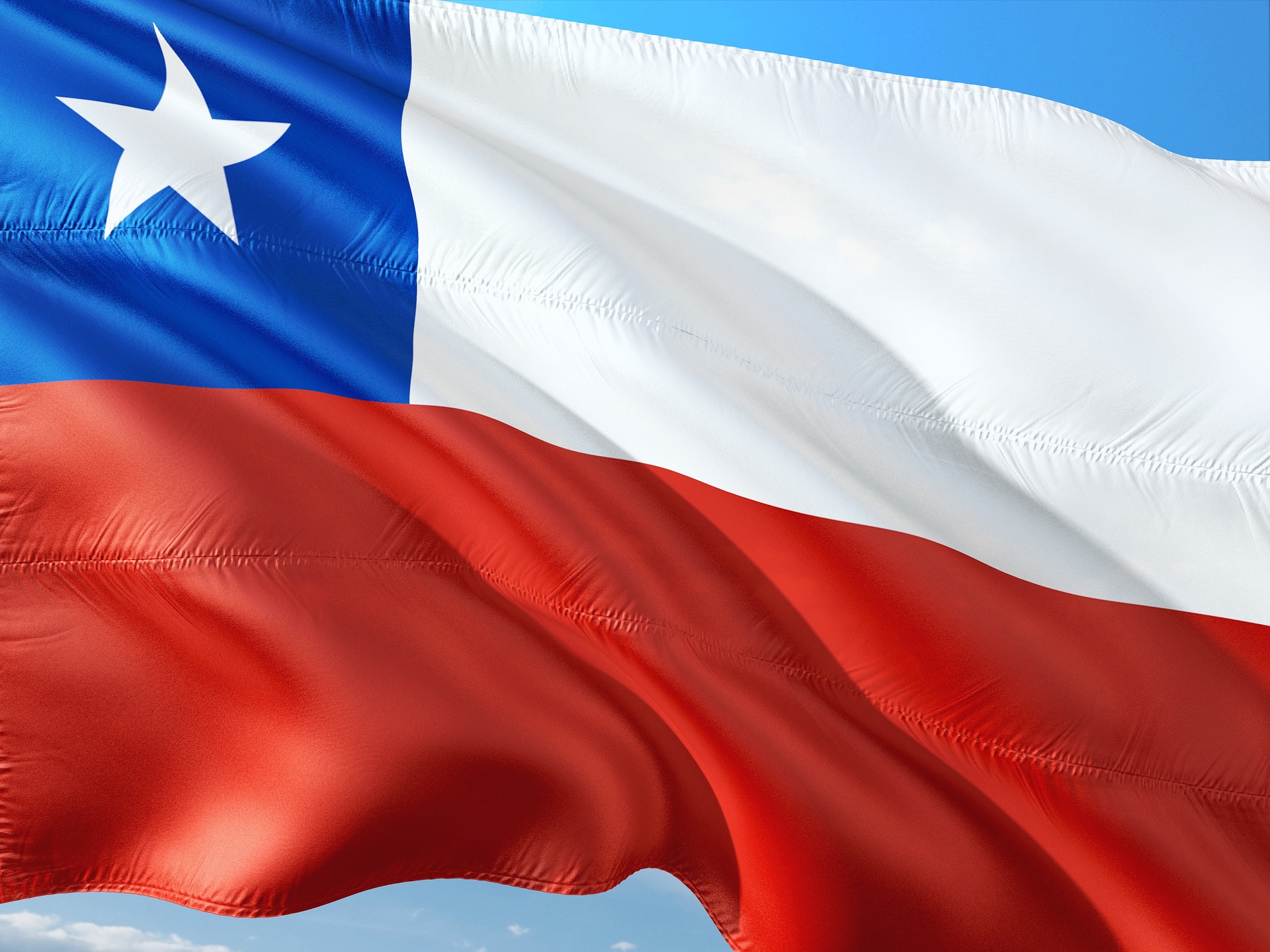 Chile Chile flexibiliza regras para entrada no país a partir de 1° de setembro