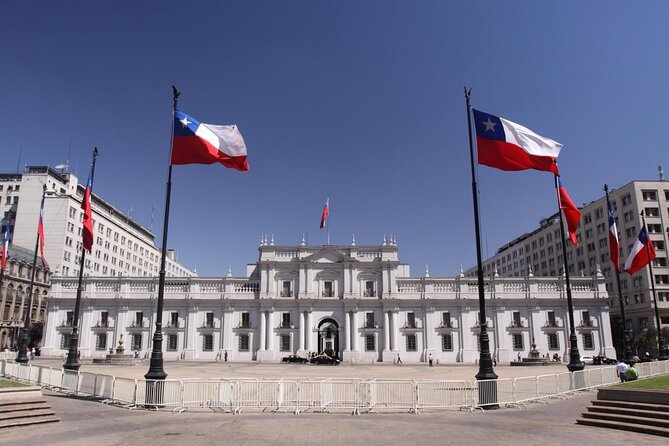 outdoor, céu, edifício governamental, construção, governo, Bandeira dos Estados Unidos, Palácio presidencial, mastro, cidade, bandeira