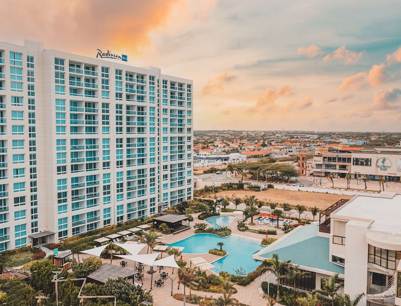 Radisson Rewards Americas