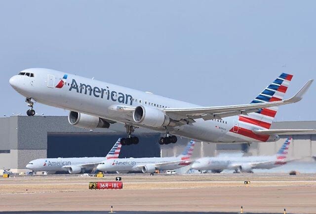 American Airlines terá mais voos para São Paulo - Saiba quais são as rotas