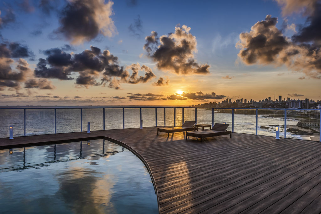 Confira 25 hotéis pelo Nordeste com diárias a partir de R$ 129 - Pague com pontos rewards