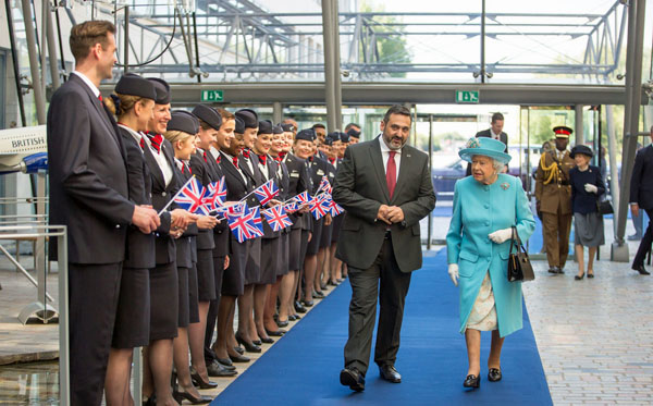 roupas, calçados, pessoa, homem, terno, mulher, sorriso, construção, vestido, grupo, pessoas, térreo, em pé, começo, interno, outdoor