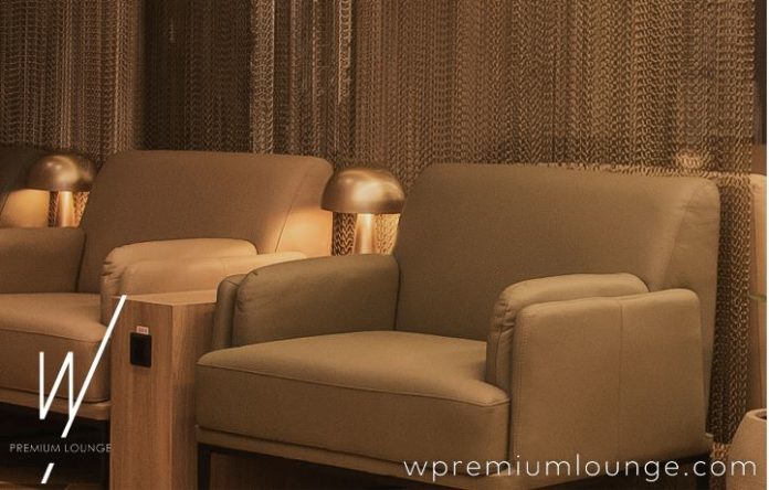 W Premium inaugura Lounge no Terminal 2 do Aeroporto de Guarulhos
