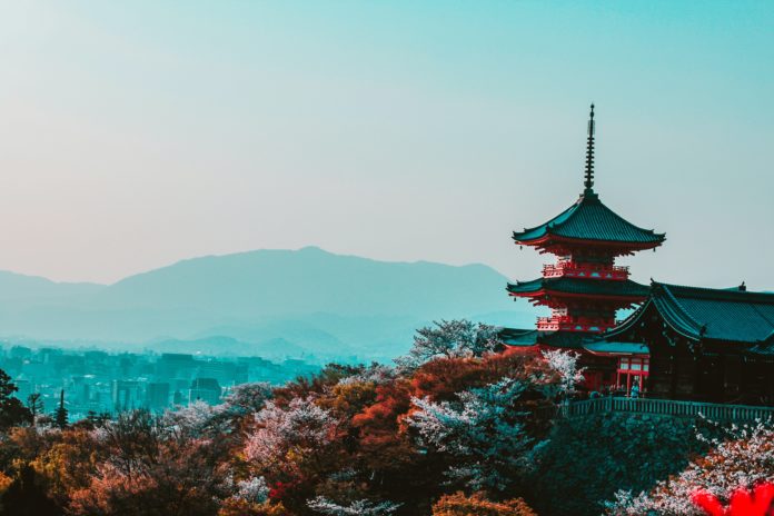 Confirmado! Japão reabre para turismo independente a partir de 11 de outubro