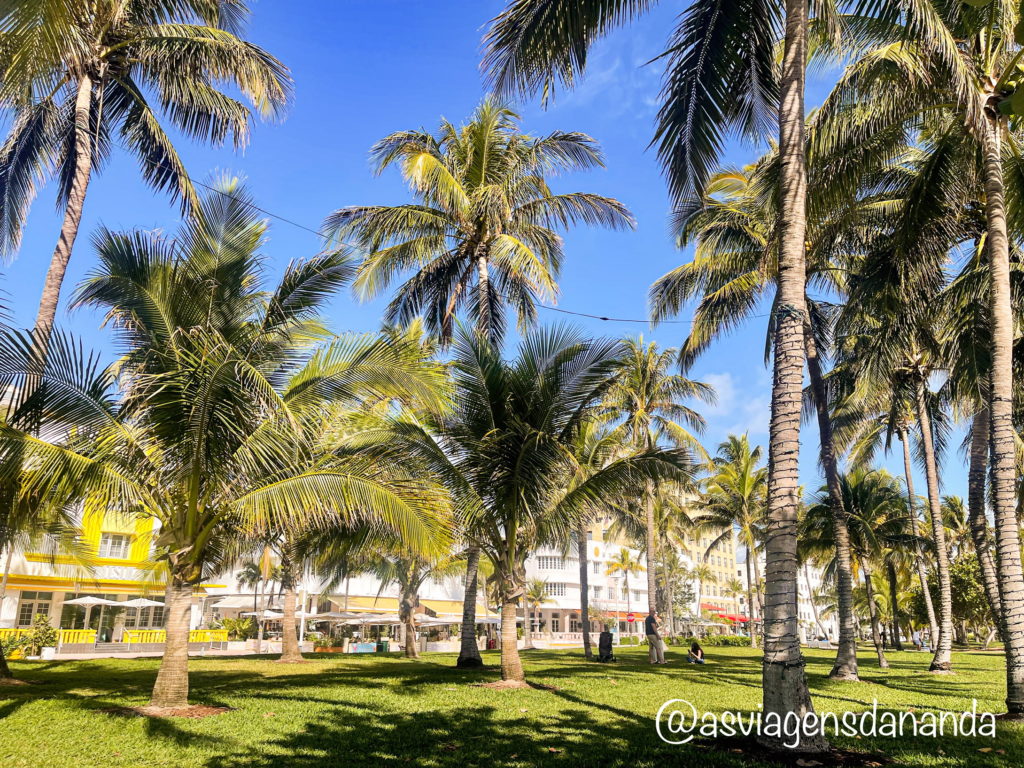 Miami além das compras: 5 regiões para você conhecer na sua viagem