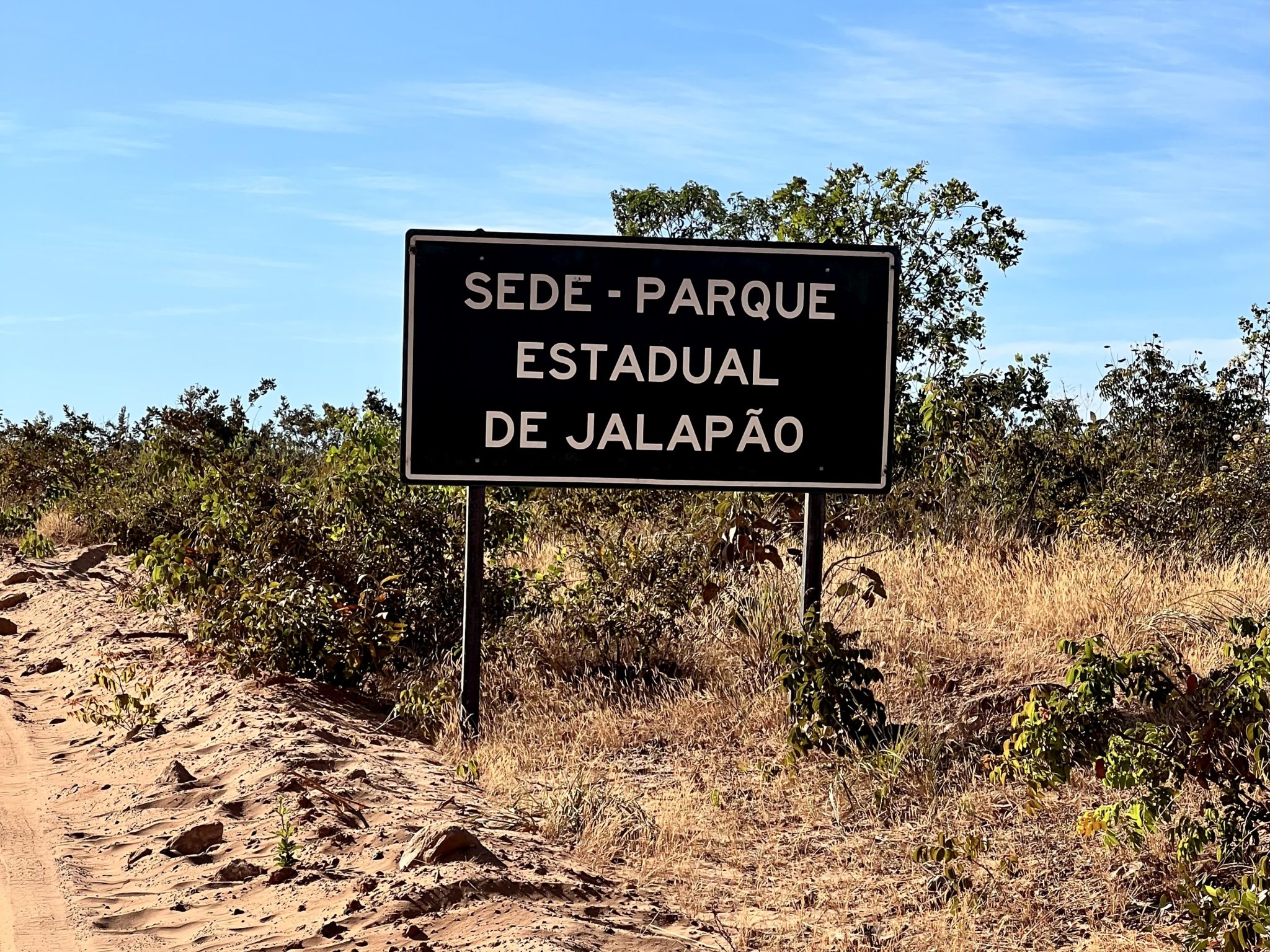 O que fazer no Jalapão: Uma viagem inesquecível pelo coração do Brasil