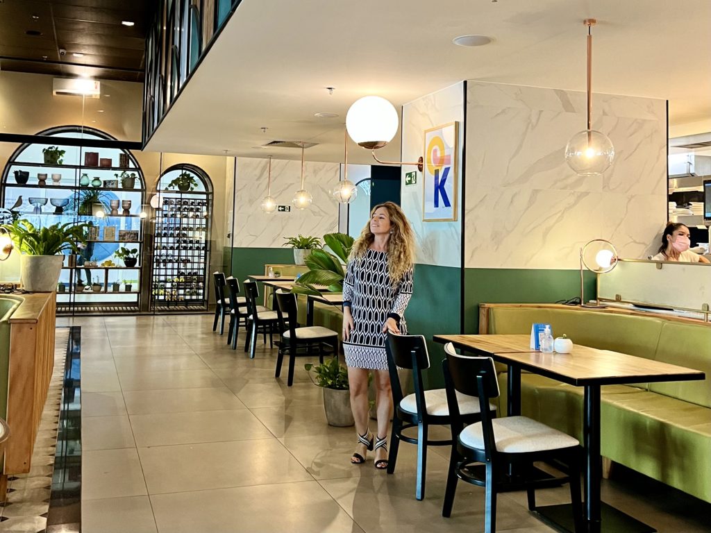 6 restaurantes imperdíveis em Brasília