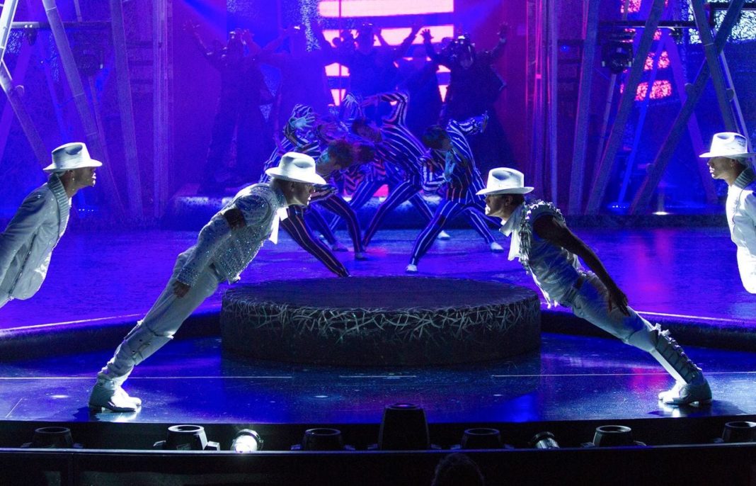 Cirque du Soleil em Las Vegas: Um guia para ajudar você escolher seu próximo espetáculo