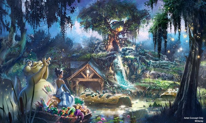 Expo 23: Saiba as novidades anunciadas pela Disney para os próximos anos