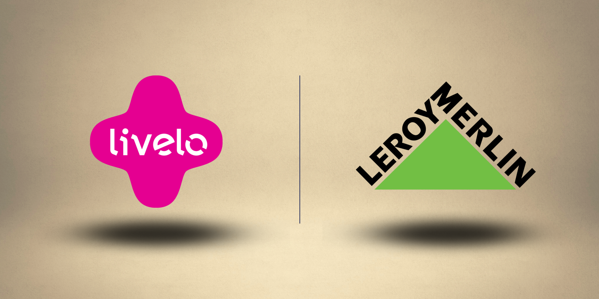Nova parceria! Livelo e Leroy Merlin oferecem a seus clientes 10 pontos por real gasto