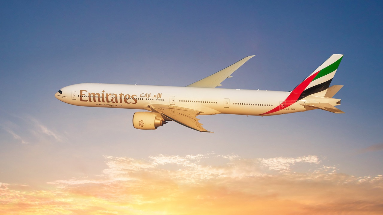 emirates milhas