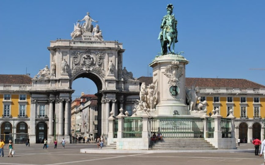 Inverno na Europa! Reserve hotéis em Lisboa com até 25% de desconto – Diárias a partir de R$ 315