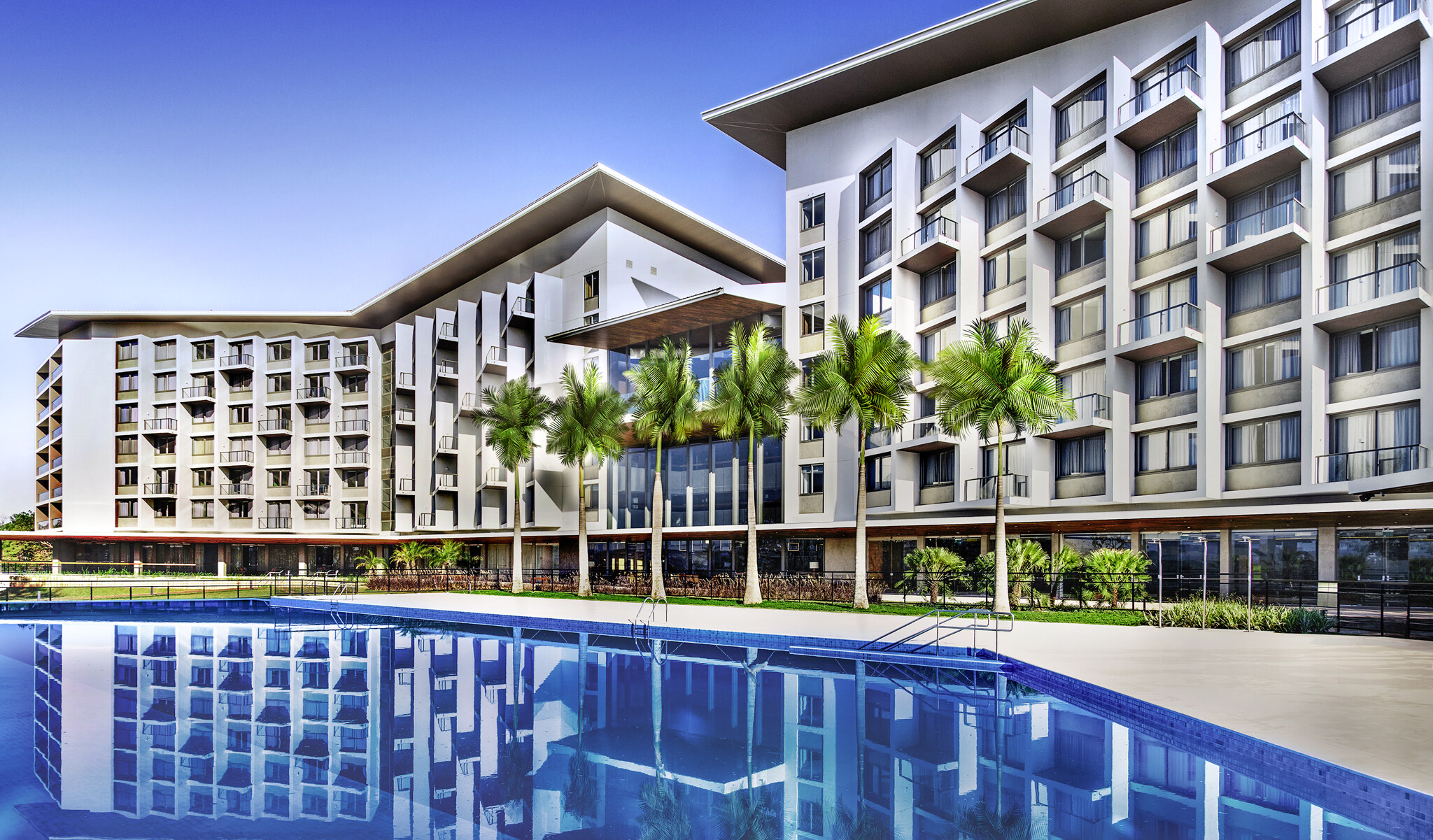 Oferta imperdível: hospedagem no Novotel Itu Golf & Resort com até 40% de desconto